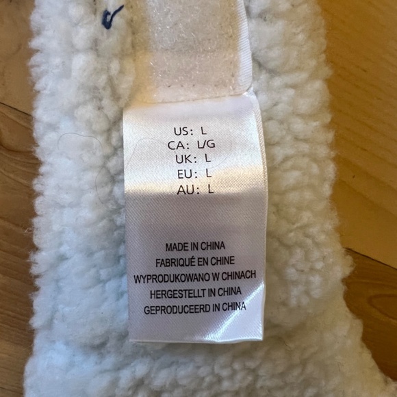 Dog Whispererr plaid coat - Picture 4 of 5